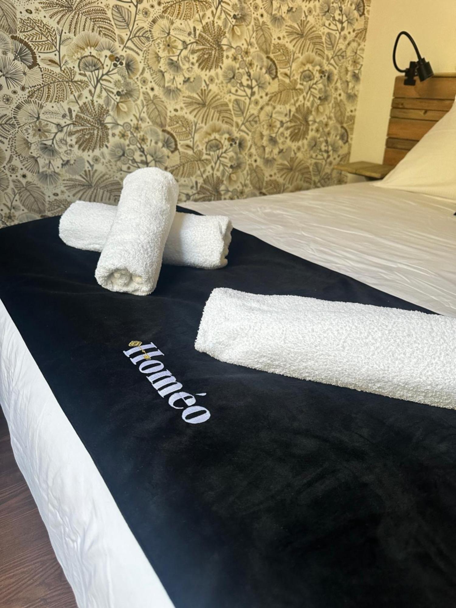 Le Cosy Charmeur Climatise Avec Patio Daire Tours Dış mekan fotoğraf